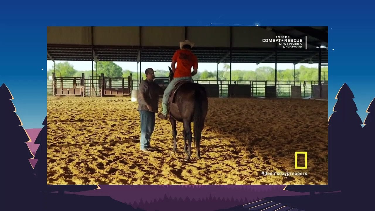 Doomsday Preppers - Gonna Be a Big Bang   S02E17
