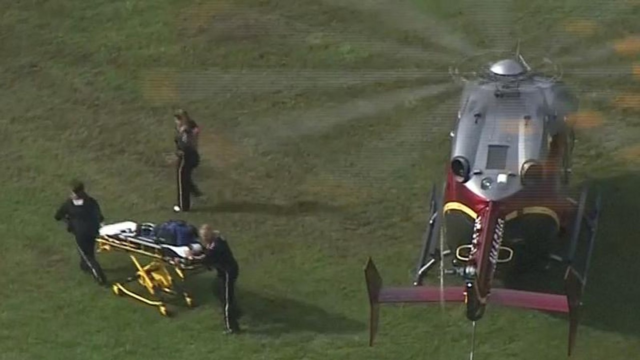 Amoklauf in Virginia Beach: Opfer waren Kollegen des Schützen