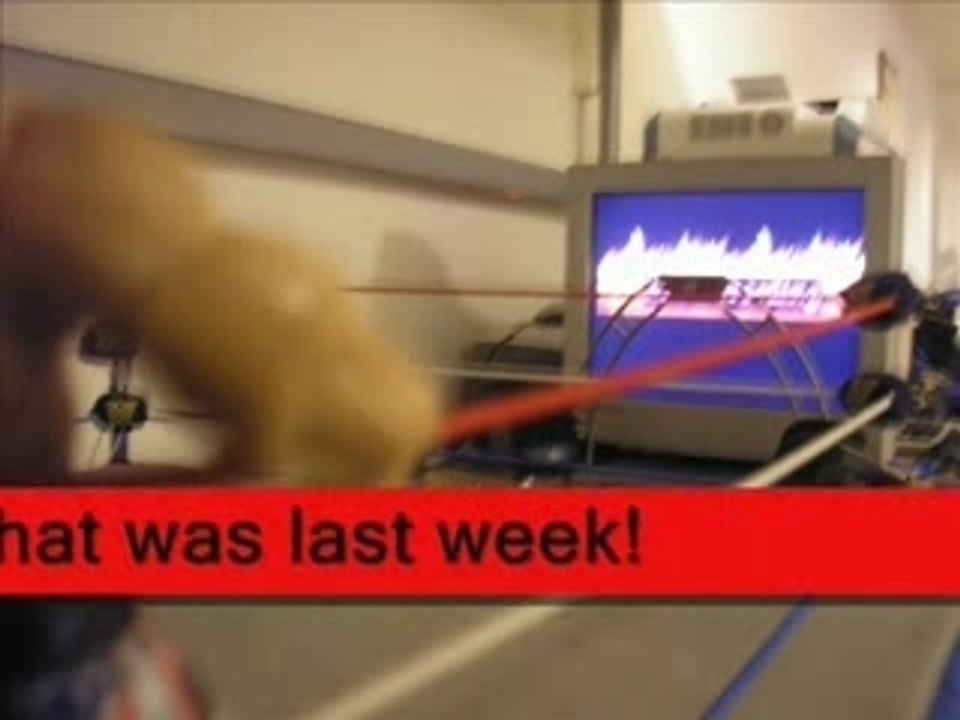 MwR Wrestling Se2 Ep1 (Part 3)