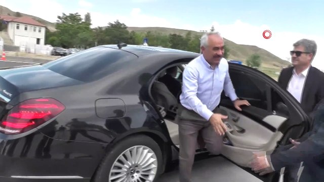 Bakan Yardımcısı Ersoy: “184 bin 825 personelimiz trafik denetimlerinde görev alacak”