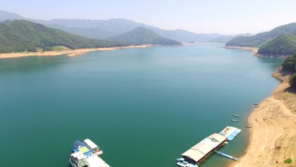 비극의 호수 '파로호'...명칭 변경 추진 논란 / YTN