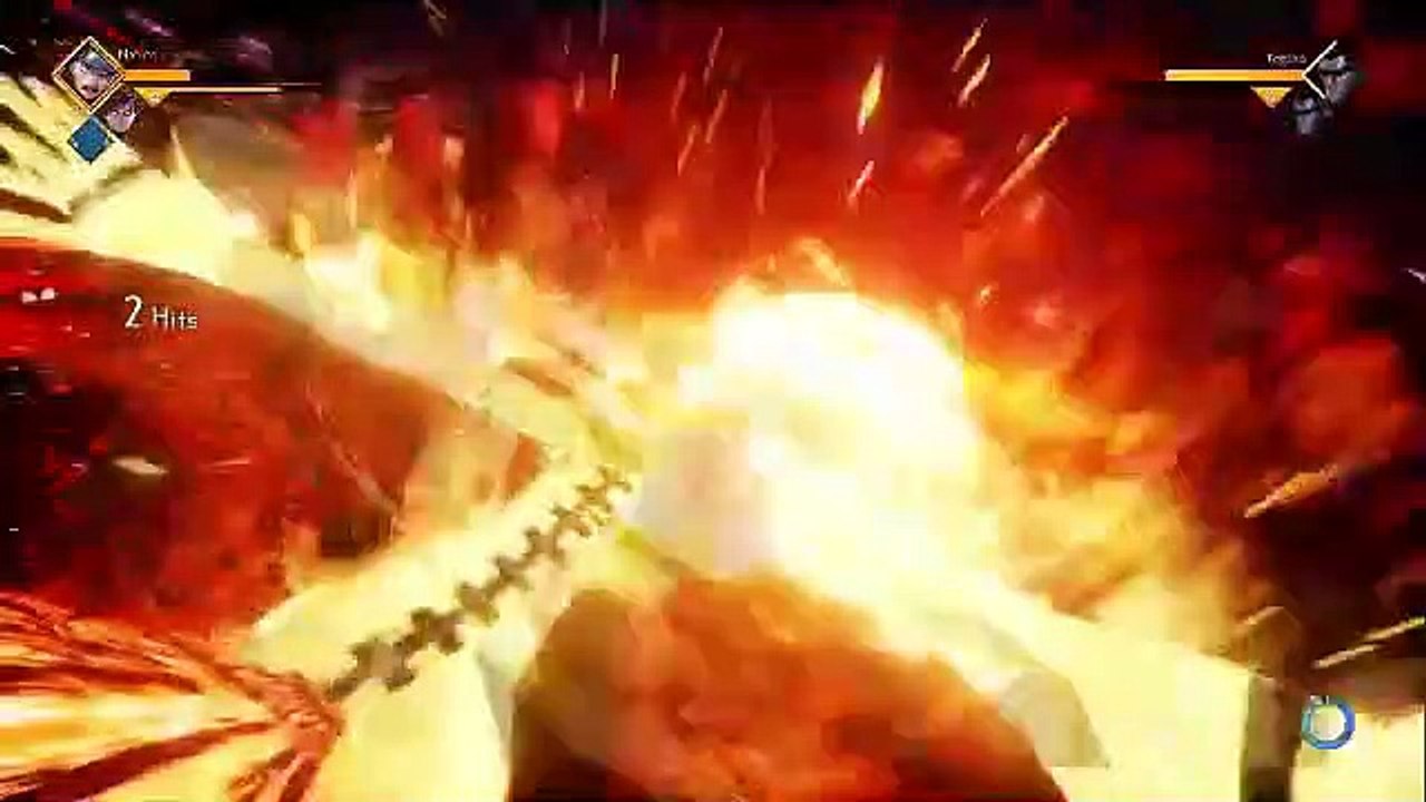 Jump Force Episode 6