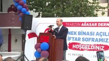 İçişleri Bakanı Süleyman Soylu - Terör örgütü DEAŞ'a yönelik operasyon
