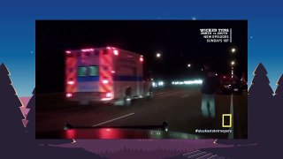 Alaska State Troopers S06E07   Too Drunk To Drive