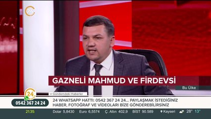 Belkıs Kılıçkaya ile Bu Ülke