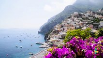 Amalfi coast trip