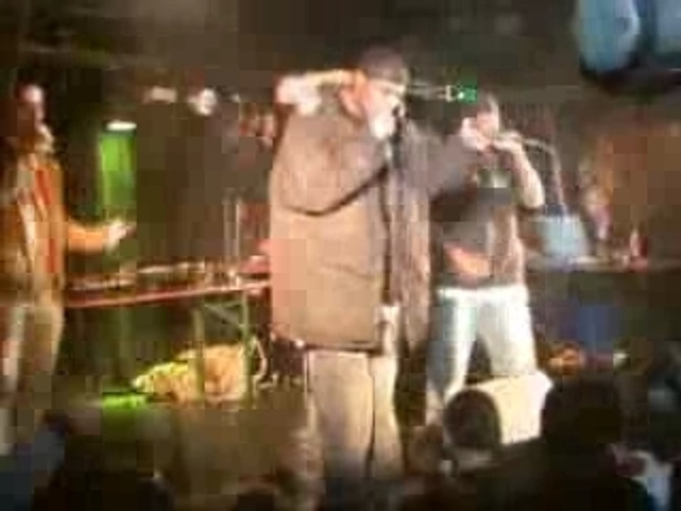 ATK live