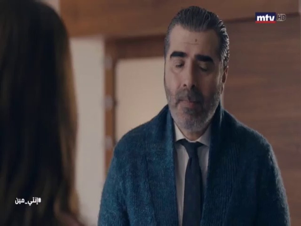 مسلسل انتي مين الحلقة 27 السابعة والعشرون كاملة