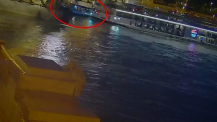 유람선 추돌한 크루즈 선박 선장 구속..."부주의·태만" / YTN