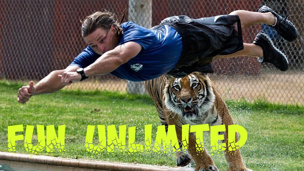 Fun Unlimited