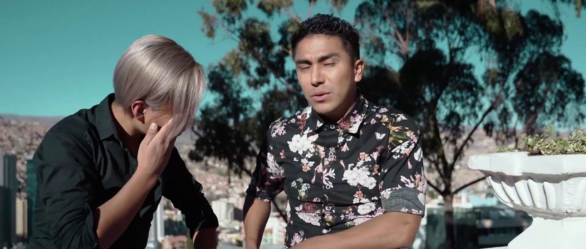 Los Genios Feat Renzo Garcia - Que bajo caiste (Primicia 2019)