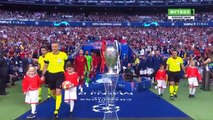 Tottenham Hotspur 0 - 1 Liverpool - Salah Pen - All Goals  Highlights - 2019