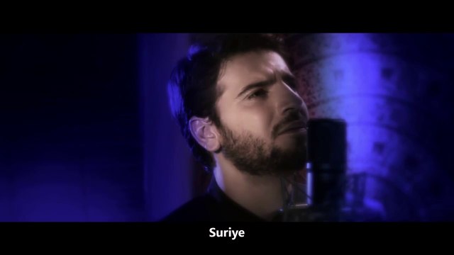 Sami Yusuf - Silent Words (Türkçe Altyazılı)