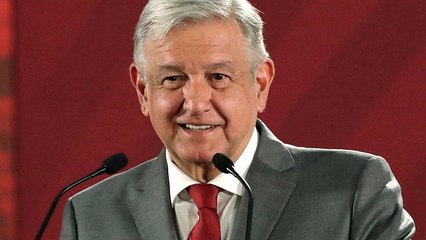 Streit mit USA: Mexiko kündigt mögliche Zugeständnisse an