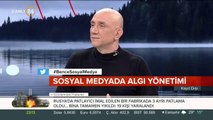 Ertan Özyiğit ve Beyza Hakan ile Kayıt Dışı