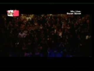 Falling Down (live) - Duran Duran