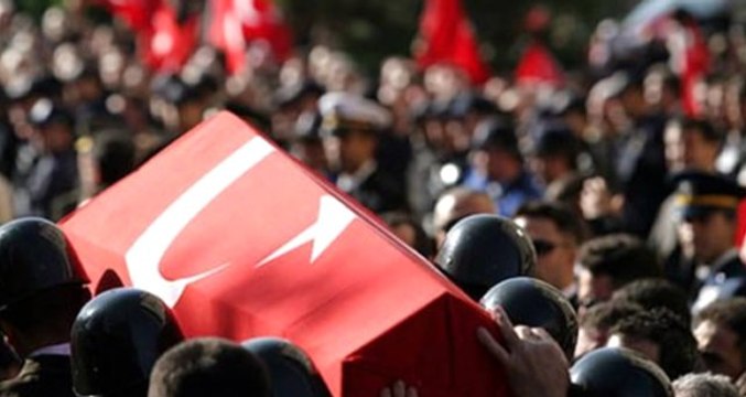 Hakkari'den kahreden haber! 2 askerimiz şehit oldu, 1 askerimiz yaralandı
