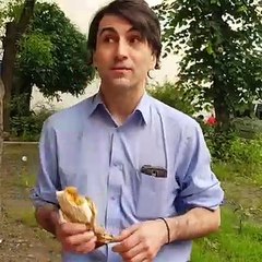 Вся суть Зеленського. Без масок