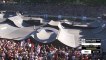 Yuma Baudoin | 2nd place - WS Roller Freestyle Park World Cup Final | FISE Montpellier 2019