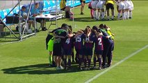 Valencia acoge este fin de semana la final nacional de la Danone Nations Cup