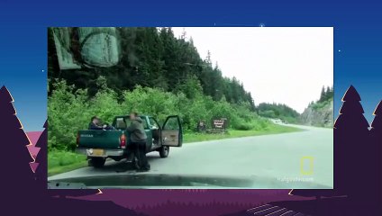 Alaska State Troopers S02E07   High-Speed Chase