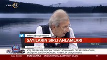 Ertan Özyiğit ve Beyza Hakan ile Kayıt Dışı