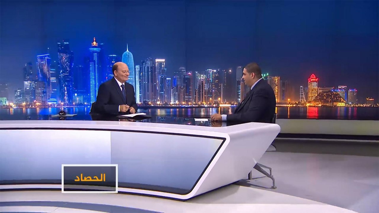 الحصاد- الحراك الجزائري بعد الجمعة الـ 15