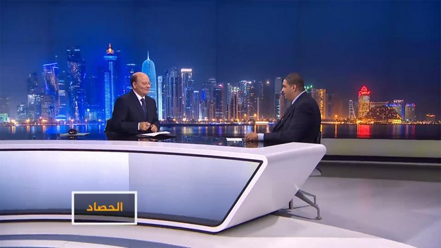 الحصاد- الحراك الجزائري بعد الجمعة الـ 15