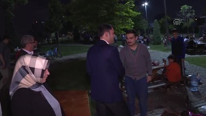 "Gönül belediyeciliğini her yere yaymak istiyoruz"