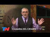 El pacto de silencio de la policía | CÁMARA DEL CRIMEN