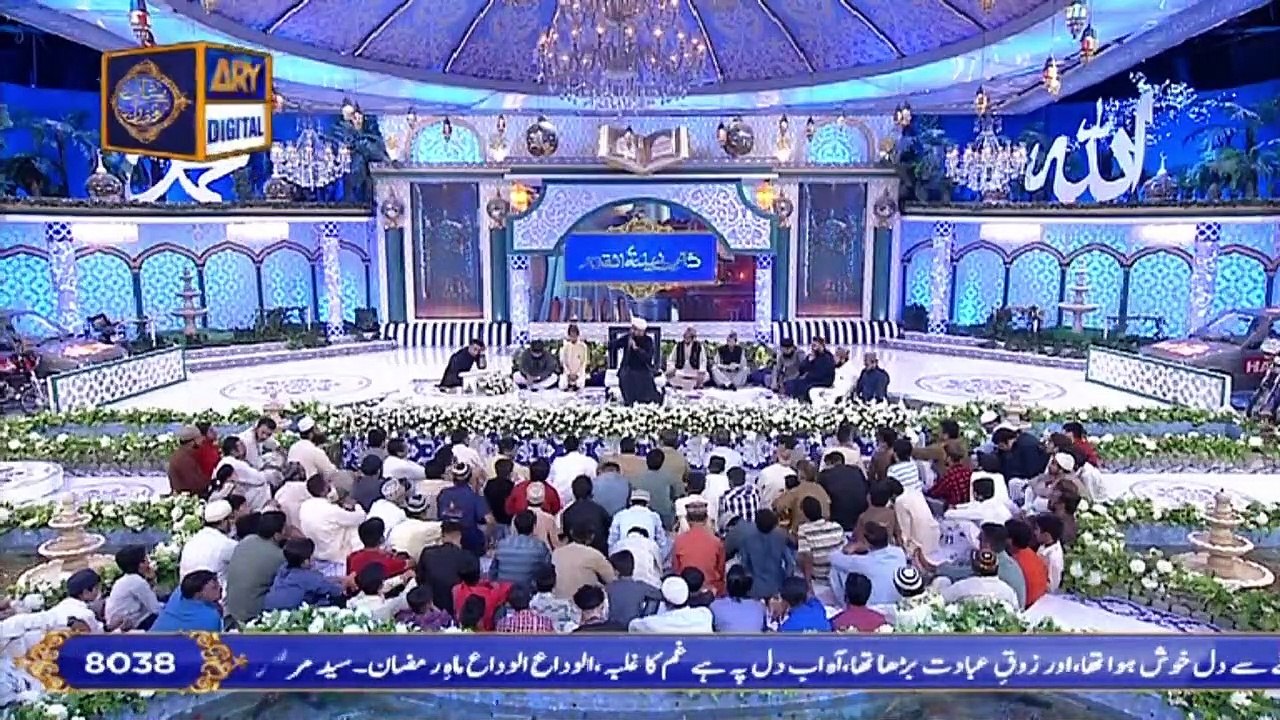 Shan-e-Laylat al-Qadr | Bayan by Mufti Muhammad Sohail Raza Amjadi