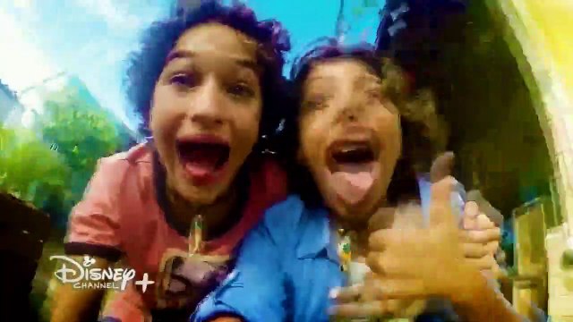 Juacas | Temporada 1, Episódio 12: A Escolha do Billy