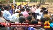 தந்தி டிவியில் செய்தி  எதிரொலி: சில மணிநேரத்தில் கள ஆய்வு மேற்கொண்ட ஆட்சியர் | Ramanathapuram