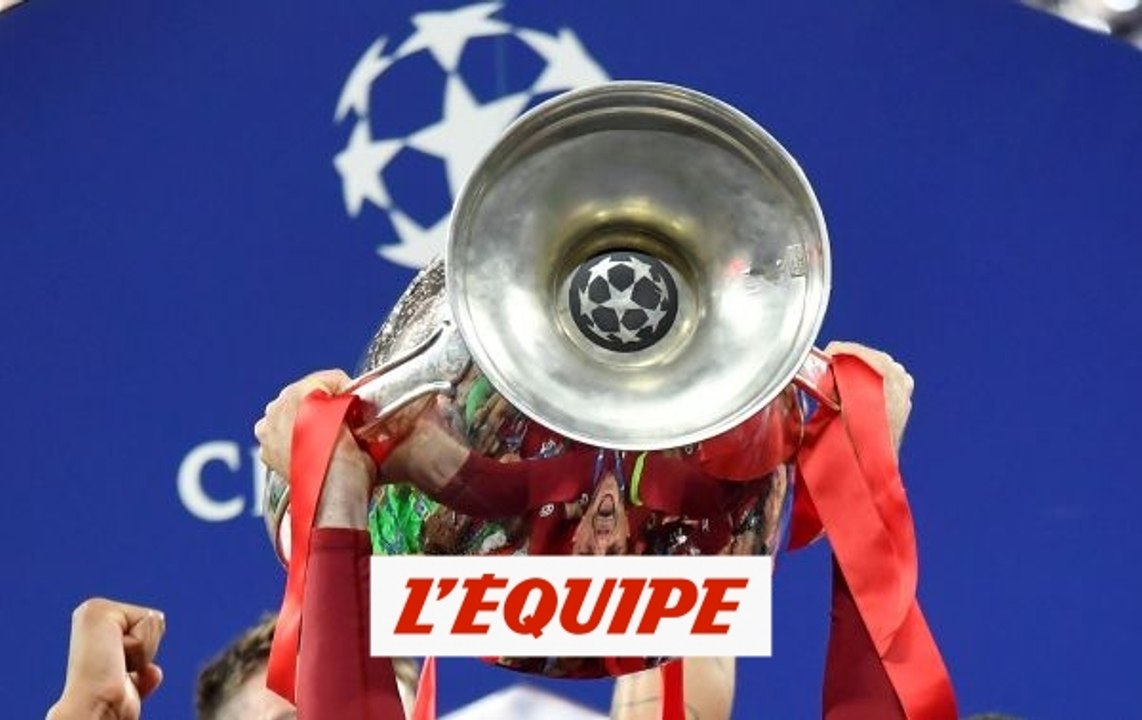 De 1977 à 2019, les six sacres de Liverpool - Foot - C1