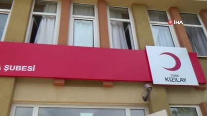 Onlardan geriye sadece anı yüklü eşyaları kaldı