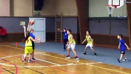 U7/U9 Plateau CHAUVIGNY 18 11 17