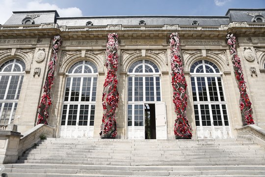 TIMELAPS FRAGILE TGC 2019