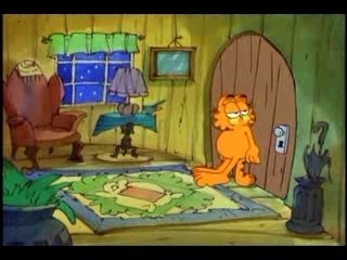 Garfield and Friends