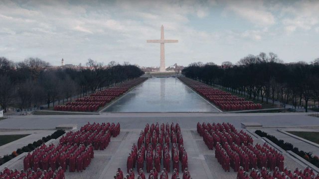 Los estrenos televisivos de junio en Movistar, Netflix, HBO y Amazon