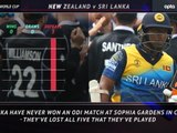 5 Things Review - Sri Lanka's dismal record at Cardiff continues