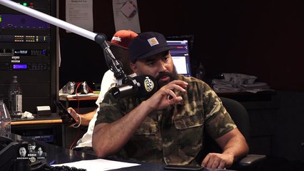 YG Opens Up On Nipsey Hussle, Joint Project & 'Stop Snitchin' Video Response