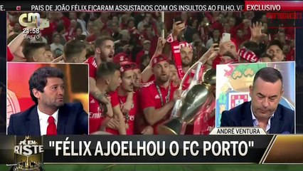 Pé Em Riste CMTV - 03 junho 2019 (1º Parte)