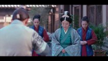 Nirvana in Fire Ⅱ 07（Huang Xiaoming,Liu Haoran,Tong Liya,Zhang Huiwen）