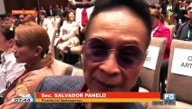 FEATURE: Pagpapasaya ng ilang Pinoy artists sa Filipino community sa Japan