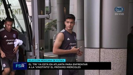 FS Radio: Rubén Rodríguez con los detalles desde Atlanta