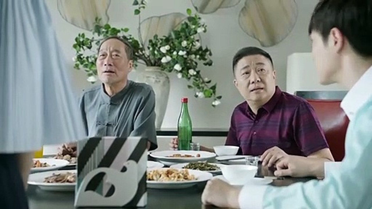 《我要和你在一起》精彩CUT 薇薇知錯誠心道歉 欲贖回爺爺煙斗