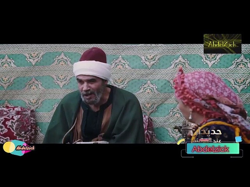 Ramadan 2019 Hdidan 3inda lfara3ina  26  حديدان_عند_الفراعنة