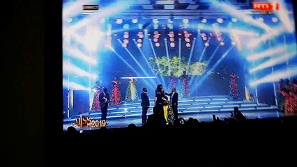 Miss CI 2019 : Couronnement de la Miss N°9 TARA