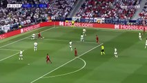 ملخص مباراة ليفربول وتوتنهام 2-0 هدف محمد  صـلاح