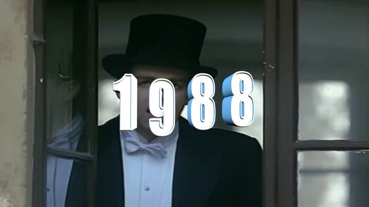 The Best Songs Of 1988 (100 Hits) Vídeo Dailymotion